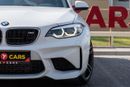 BMW M2 Std 3.0L M/T