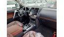 Toyota Prado TOYOTA PRADO VX, 2.8L, DIESEL, V4, MODEL 2022 WITH PADDLE SHIFTERS , AUTOMATIC FOR EXPORT ONLY