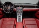 Porsche 911 Carrera