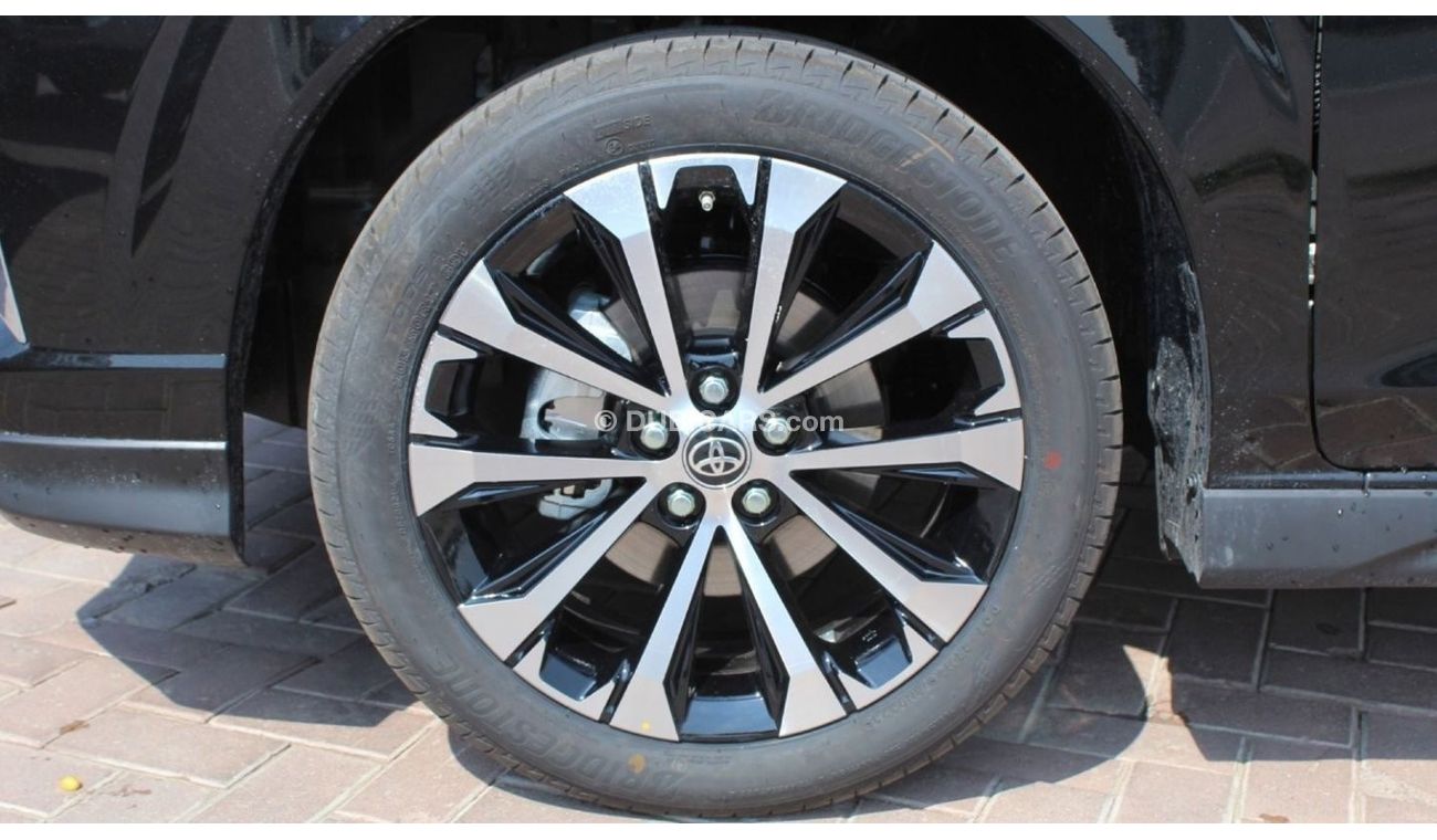 تويوتا فيلوز 1.5L V4 AT(EXPORT ONLY)