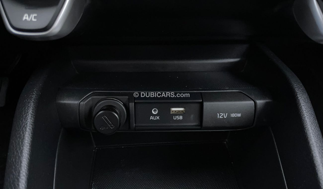 Kia Rio LX 1.4 | Under Warranty | Inspected on 150+ parameters