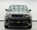 Land Rover Range Rover Sport Dynamic HSE P400 3.0L 2025 Range Rover Sport P400 HSE Dynamic ,Warranty ,Brand New ,Canadian Spec