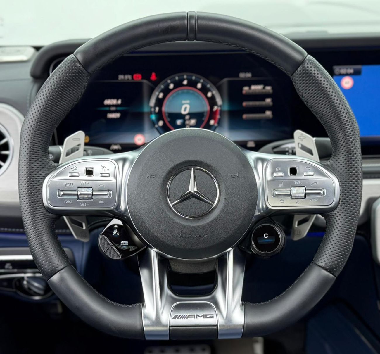 برابوس 700 - مرسيدس AMG G 63 2022 Mercedes G700 Brabus ,Warranty ,Excellent Condition ,GCC