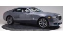 Rolls-Royce Wraith 1 of 50 Kryptos Collection with Free Air Shipping