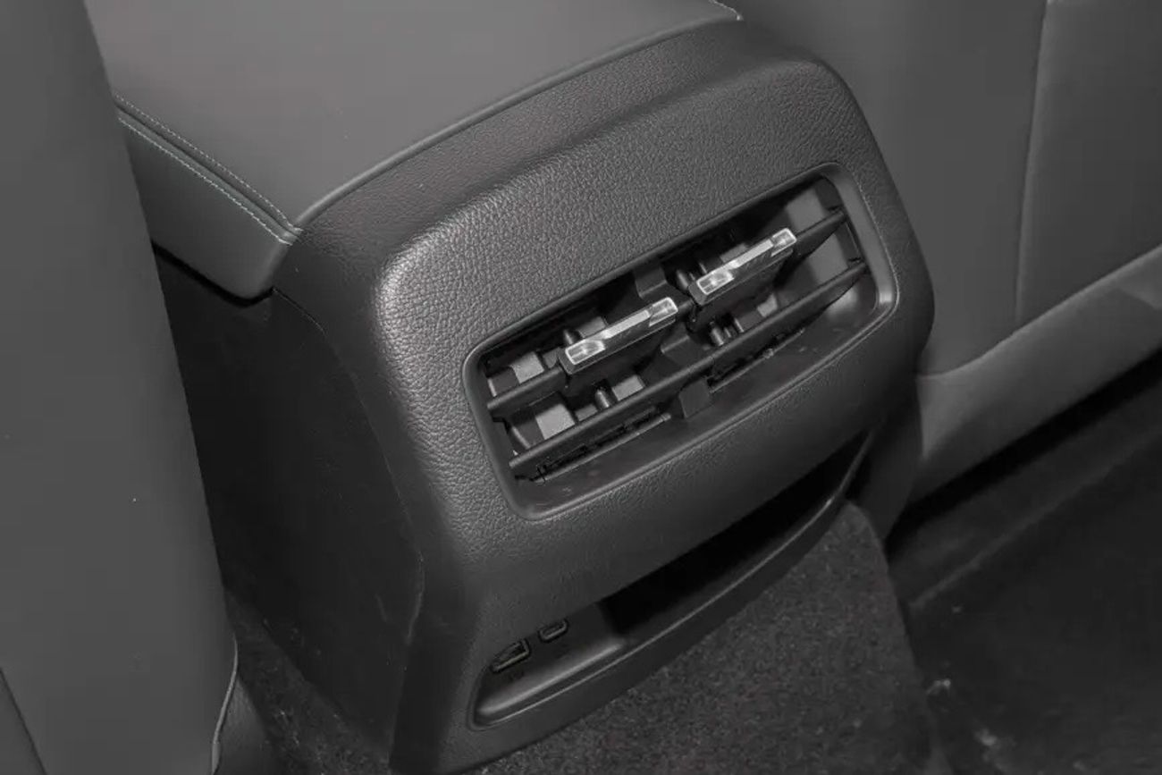 BYD QIN PLUS 1.5L DMI 55KM plug in Hybrid ( DUCAMZ )