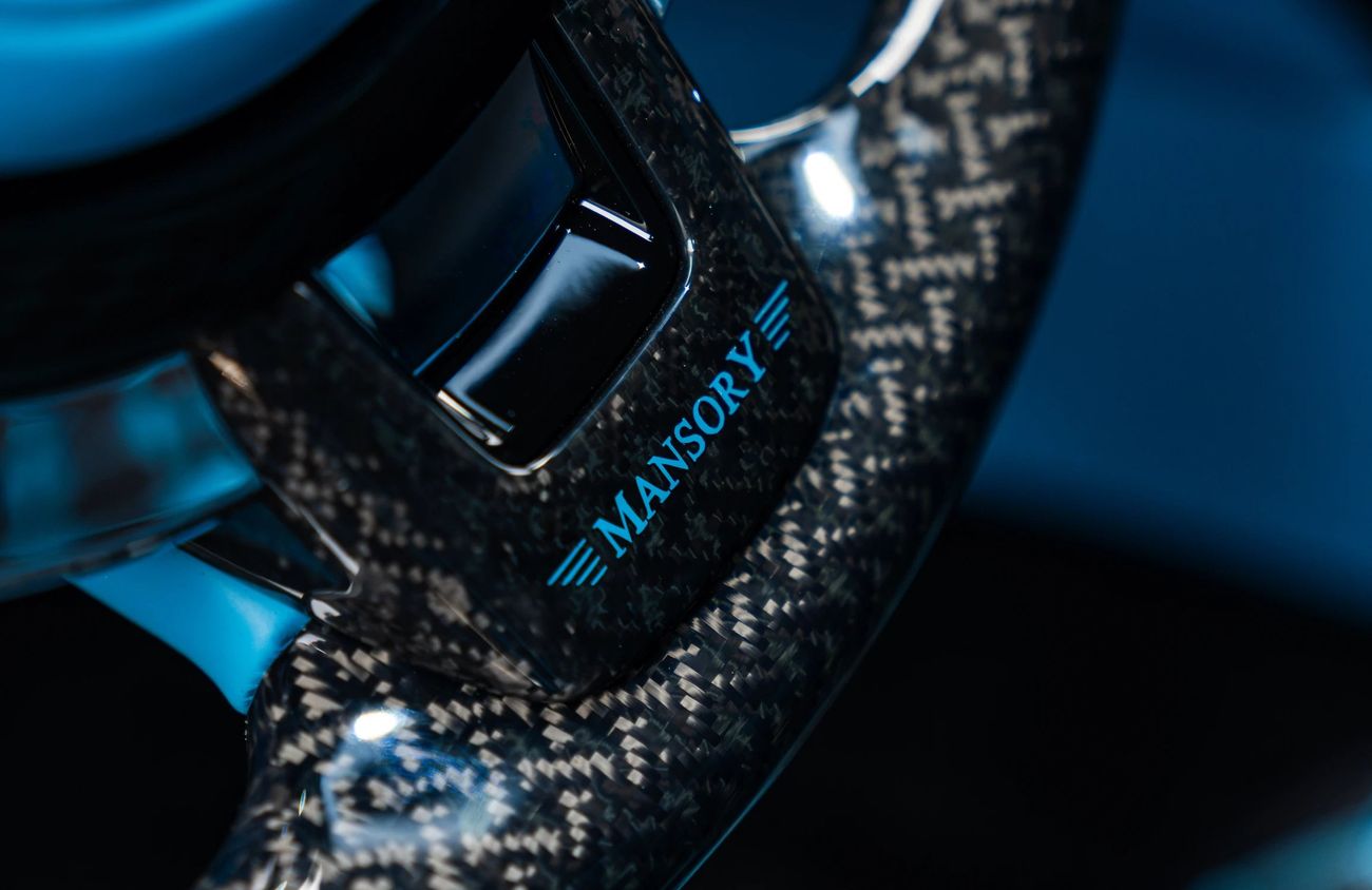 Rolls-Royce Cullinan 6.75L V12 Twin-Turbocharged Engine