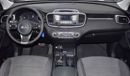 Kia Sorento EXCELLENT DEAL for our KIA Sorento AWD V6 ( 2016 Model ) in Silver Color GCC Specs