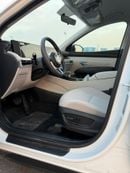Hyundai Tucson 2.0L Smart (FWD)