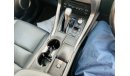 Lexus NX200t Full option, Right hand drive