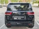 Toyota Land Cruiser VXR