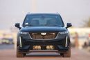 Cadillac XT6 Cadillac XT6 2023 AWD | Best Offer | 133000 AED Export Price