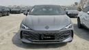 أم جي 7 LUX MG7 1.5L 3001/TGI - Rear Spoiler - 360 Cameras - Chinese Specs - 2025 (EXPORT)