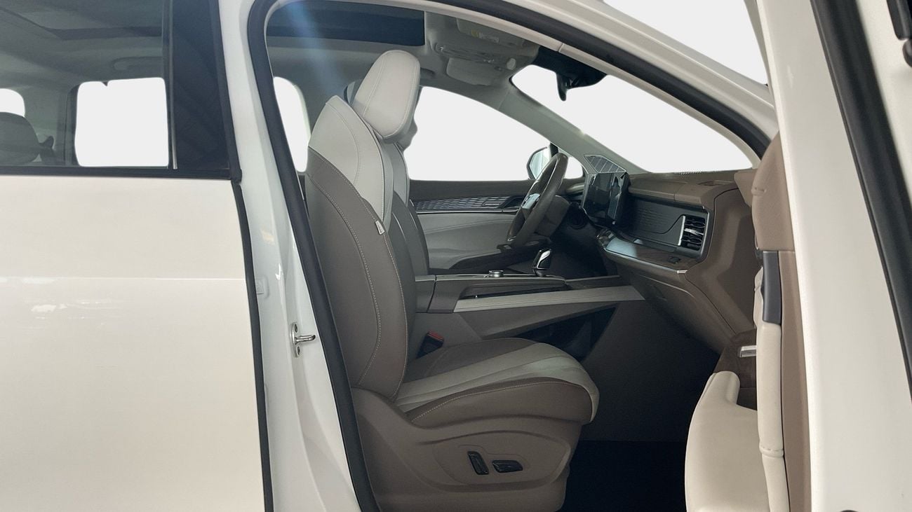 MG RX9 Luxury | Guaranteed Warranty | 0 Down Payment