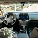 Toyota Prado Prado | VX | Full Option | 4.0 L | V6	| Automatic | Petrol