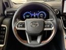Toyota Land Cruiser VX 4.0 V6 FULL OPTION **EXPORT ONLY**التصدير فقط خارج الخليج***