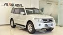Mitsubishi Pajero GLS V6