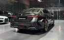 BMW 520i 2.0L /Gold Line Package