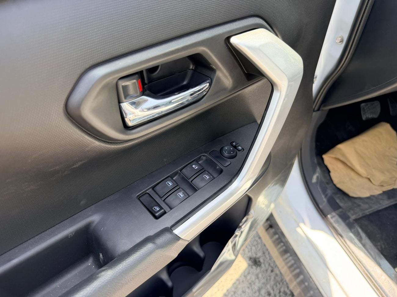 تويوتا ريز TURBO G RA TURBO G RA