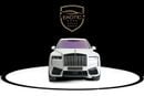 رولز رويس كولينان BLACK BADGE