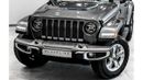 جيب رانجلر 2021 Jeep Wrangler Sahara, 2026 Jeep Warranty Valid, Full Service History, Low Kms, GCC