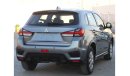 Mitsubishi ASX GLS Mitsubishi ASX GCC, in excellent condition, without paint, without accidents