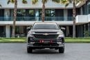 Chevrolet Captiva Captiva LS | 1,322 P.M | 0% Downpayment | Chevrolet Warranty + S/Contract