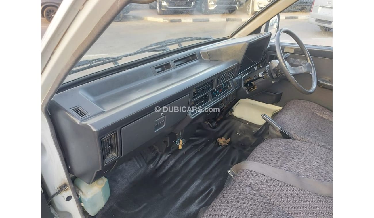 Toyota Townace TOYOTA TOWNACE PICKUP RIGHT HAND DRIVE (PM1641)