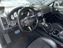 Porsche Cayenne GTS 3.6L | SERVICE HISTORY | ALCANTARA INTERIOR | SPORTS CHRONO PACKAGE