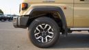 Toyota Land Cruiser 70 LX