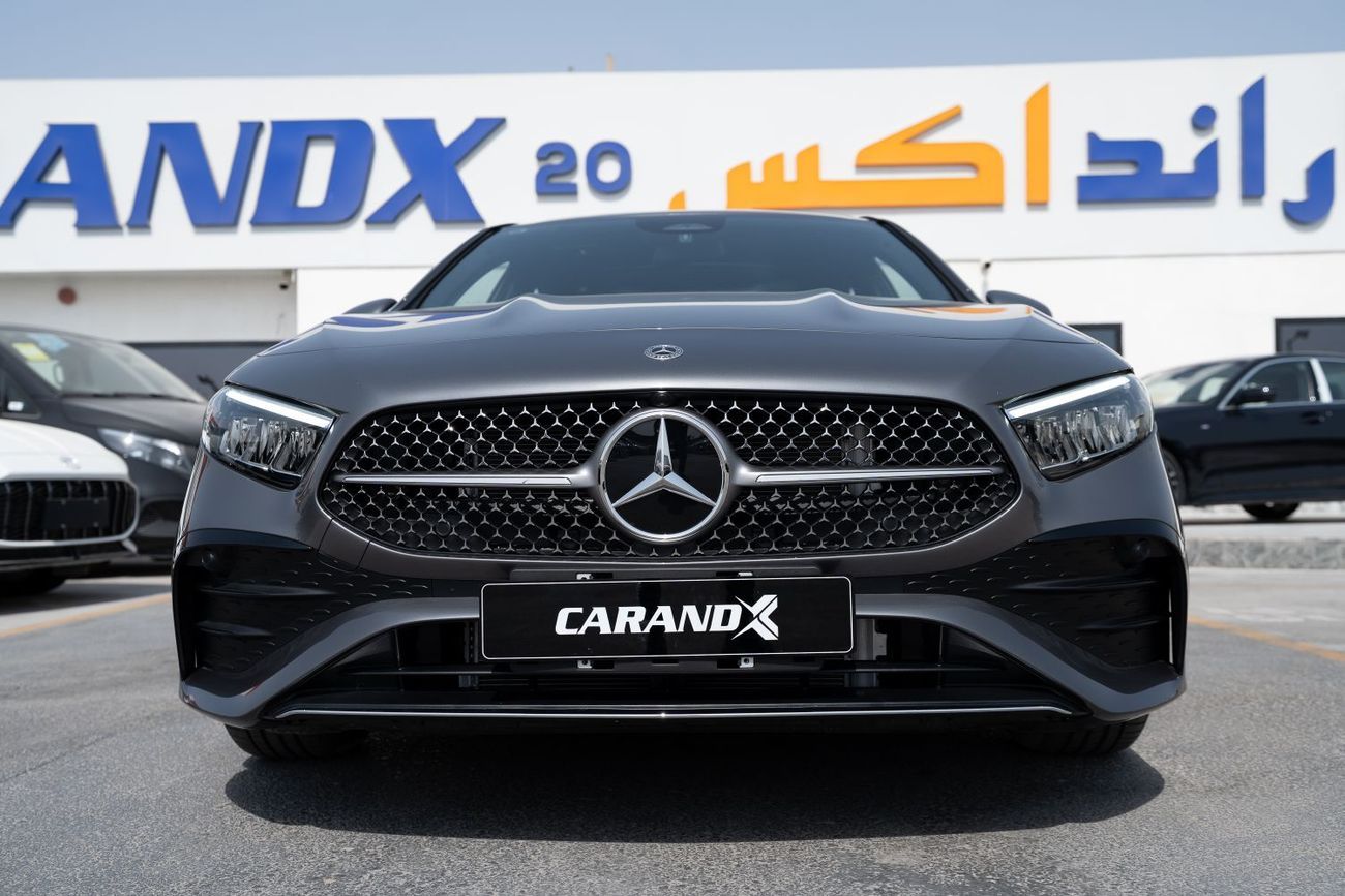 Mercedes-Benz A 200 Mercedes A200 1.3T Petrol 2025