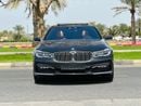 BMW 730Li Exclusive 2.0L