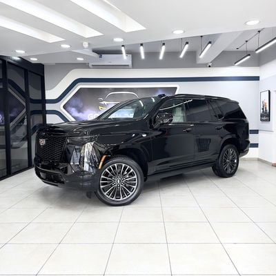 Cadillac Escalade SPORT PLATINUM
