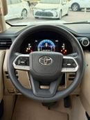 Toyota Land Cruiser GXR 4.0L