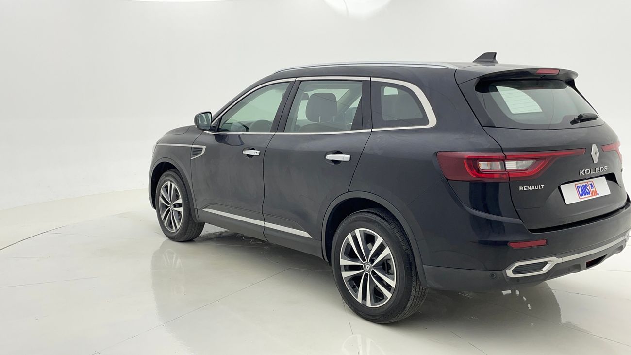 Renault Koleos LE 2.5 | Zero Down Payment | Free Home Test Drive