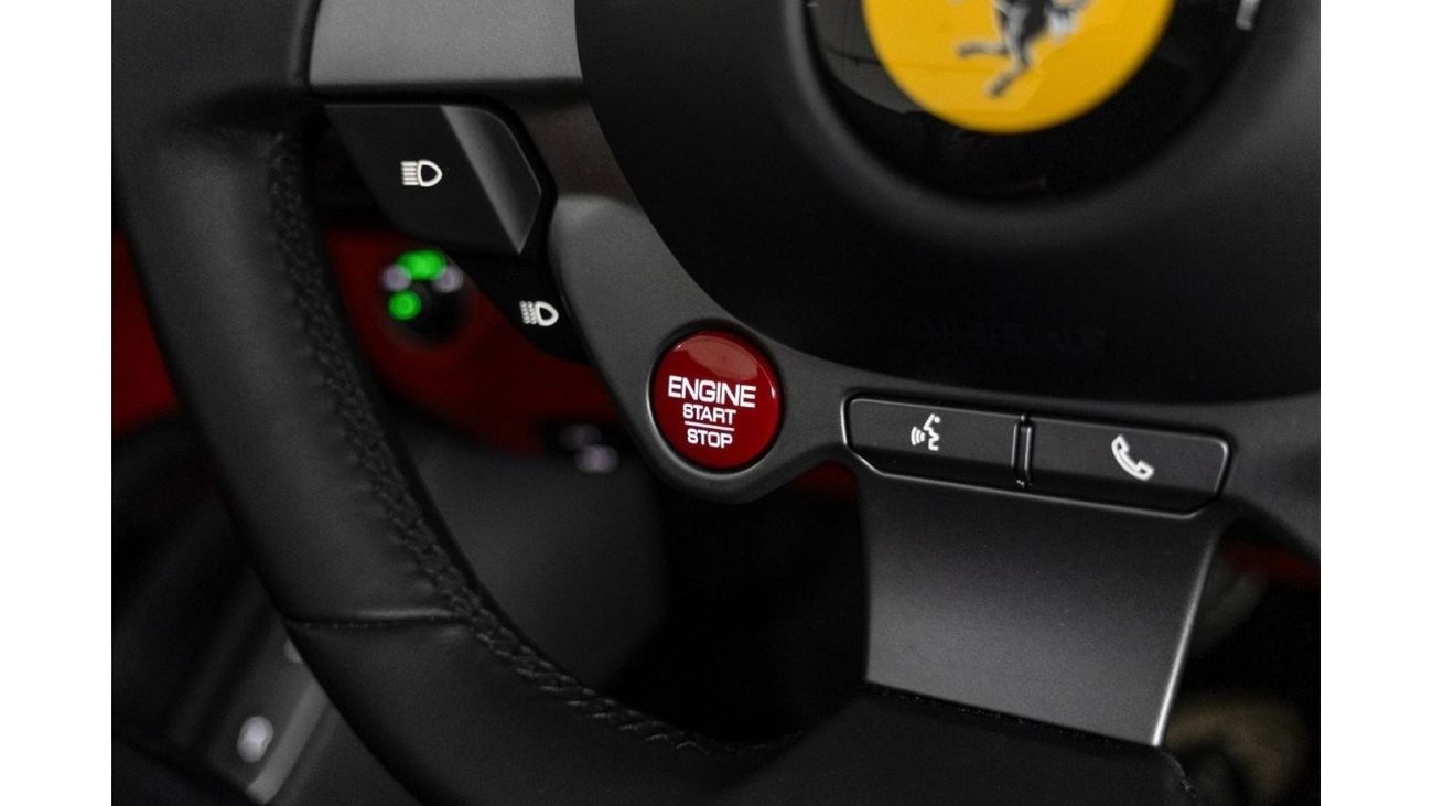 فيراري بورتوفينو 2023 Ferrari Portofino M / Ferrari 7 Year Service Pack & Ferrari Warranty