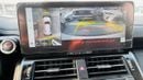 Toyota Land Cruiser GR SPORT