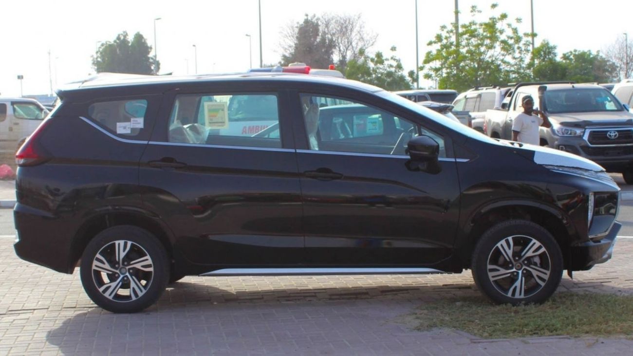 Mitsubishi Xpander