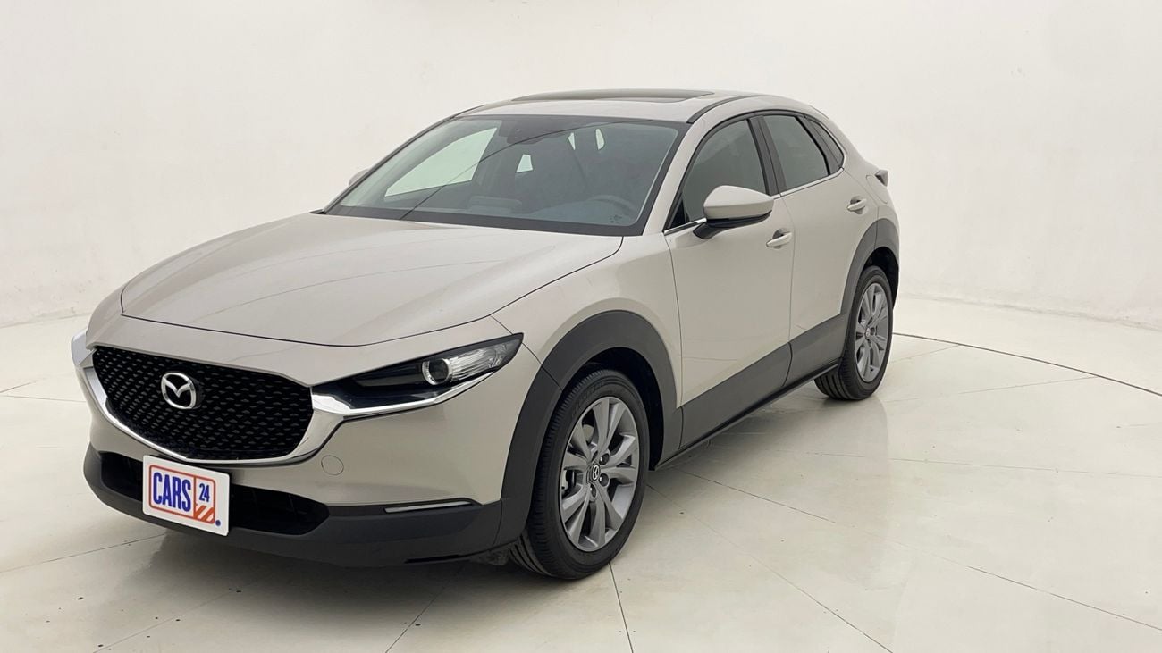 Mazda CX30 ELITE 2 | Zero Down Payment | Home Test Drive