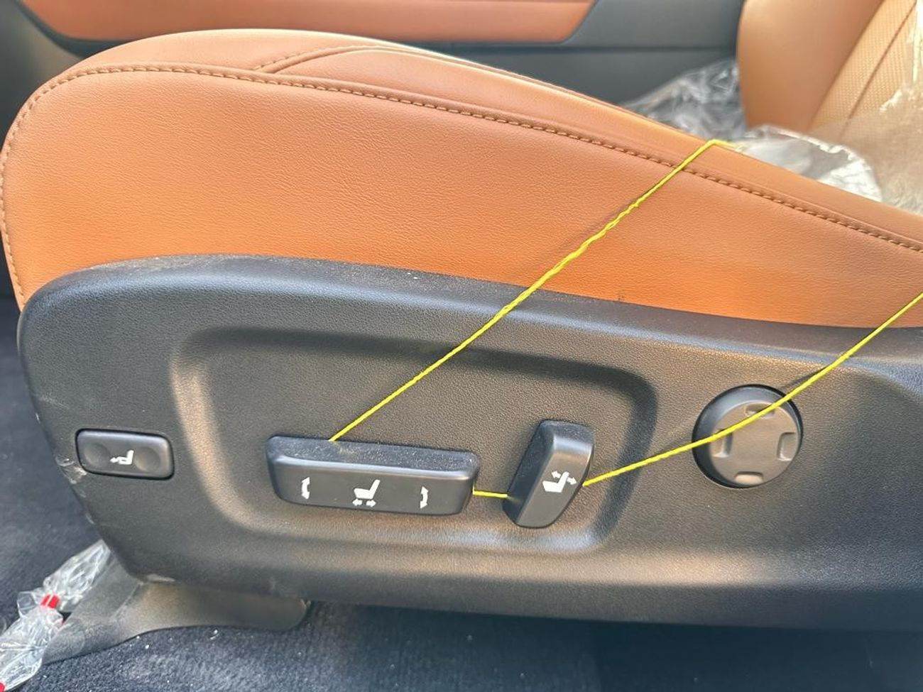 Lexus RX450h 3.5 L, hybrid , full option