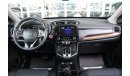 Honda CR-V CRV SPORT 1.5L 2021