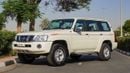 Nissan Patrol Safari Safari 4.8L A/T