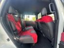 Nissan Patrol LE T1 5.6L NISMO  UPGRADED