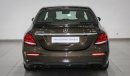 مرسيدس بنز E 43 AMG 4Matic Biturbo