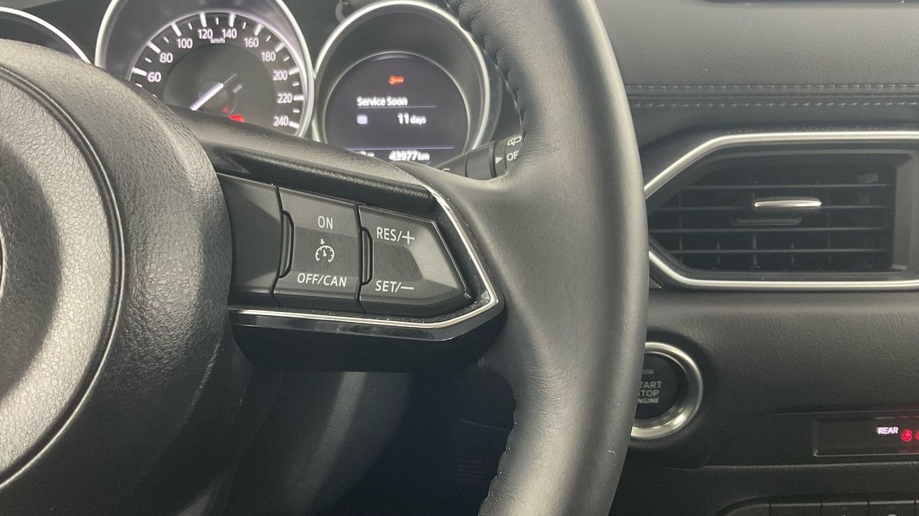 Mazda CX5 GT | Guaranteed Warranty | 0 Down Payment