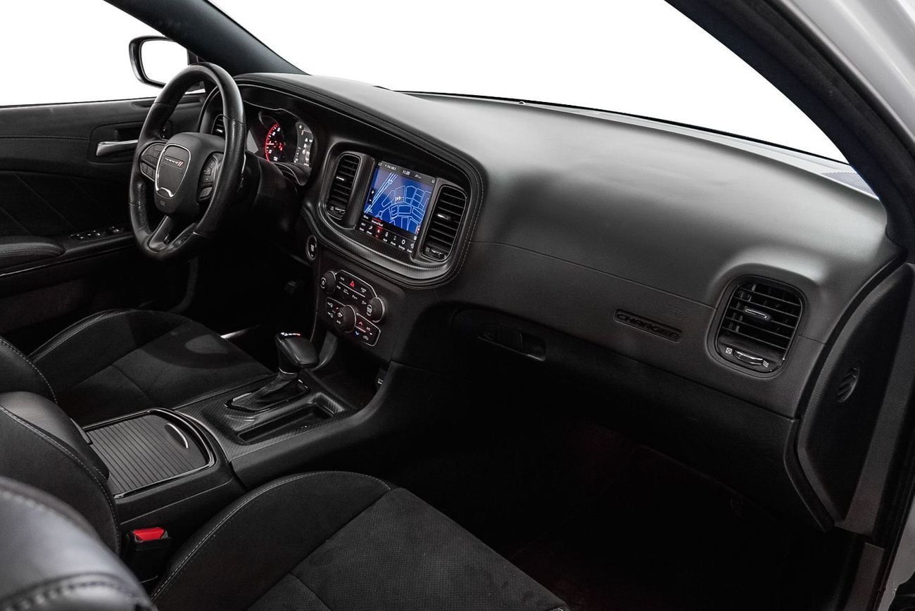 دودج تشارجر GT 3.6L