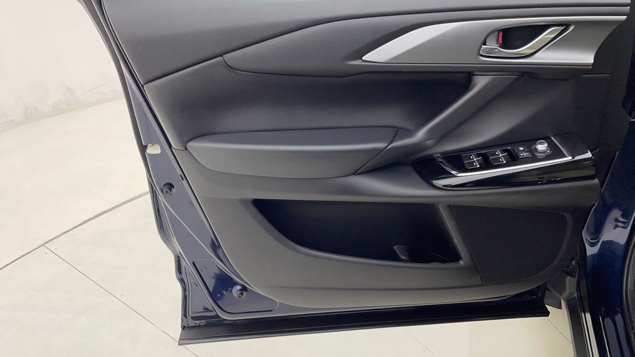 Mazda CX9 GT 2.5 | Zero Down Payment | Home Test Drive