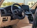 Toyota Land Cruiser GXR FACELIFTED FULL OPTION GXR V6 4.0L IN EXCELLENT CONDITION