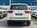 تويوتا لاند كروزر GXR 3.5L PTR A/T // 2026 // STD with Sunroof , Cool Box , Cruise Control // Special Offer // By Form