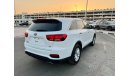 Kia Sorento 2019 AWD AND ECO V4 7 SEATER