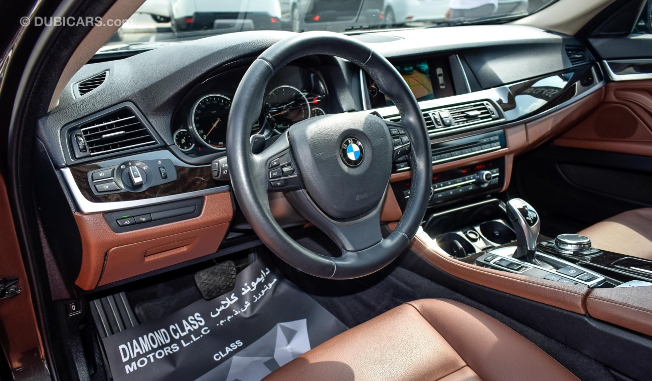 BMW 528i i